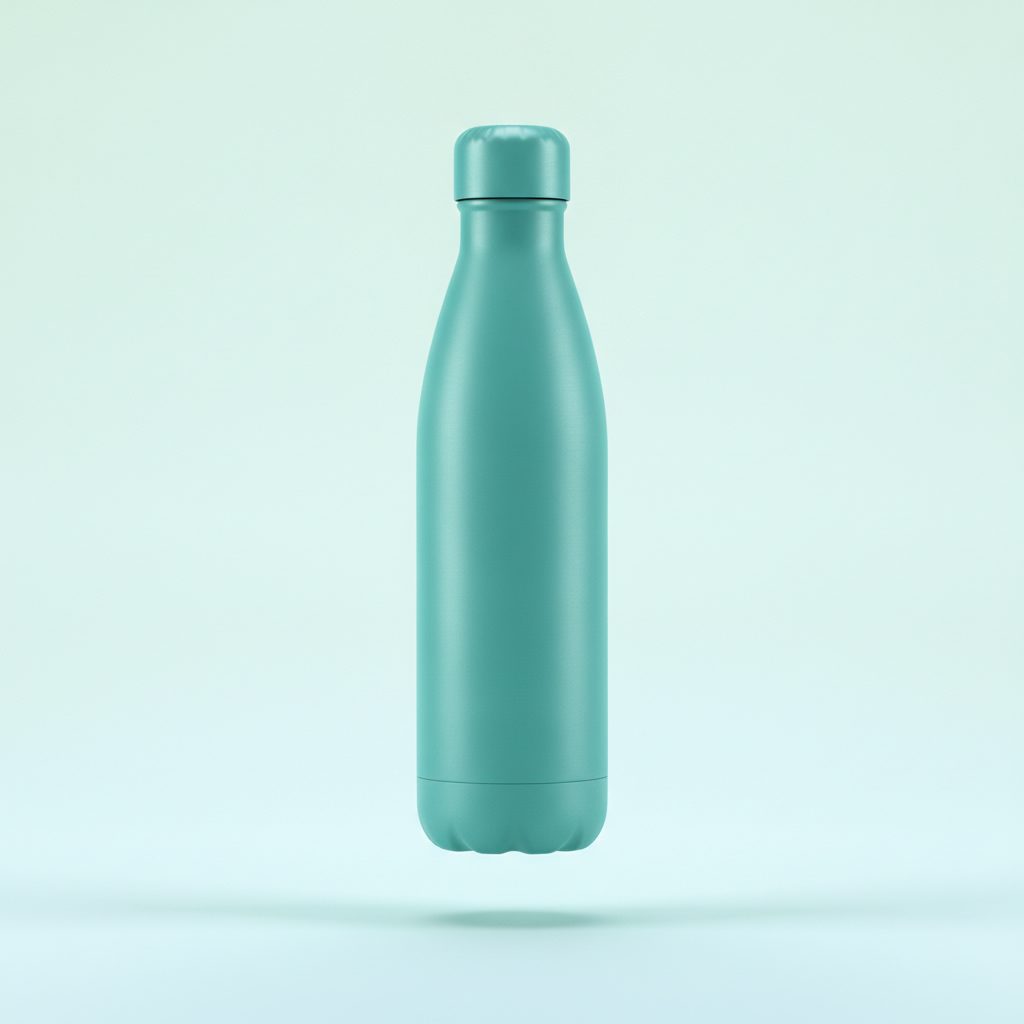 Botella Inox 500