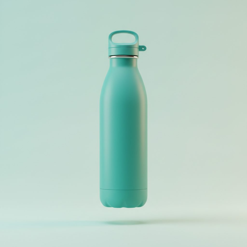 Botella Iso 750