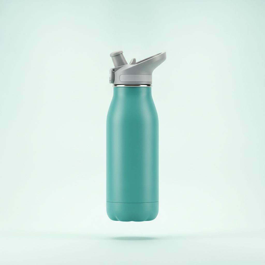 Botella Sport 600