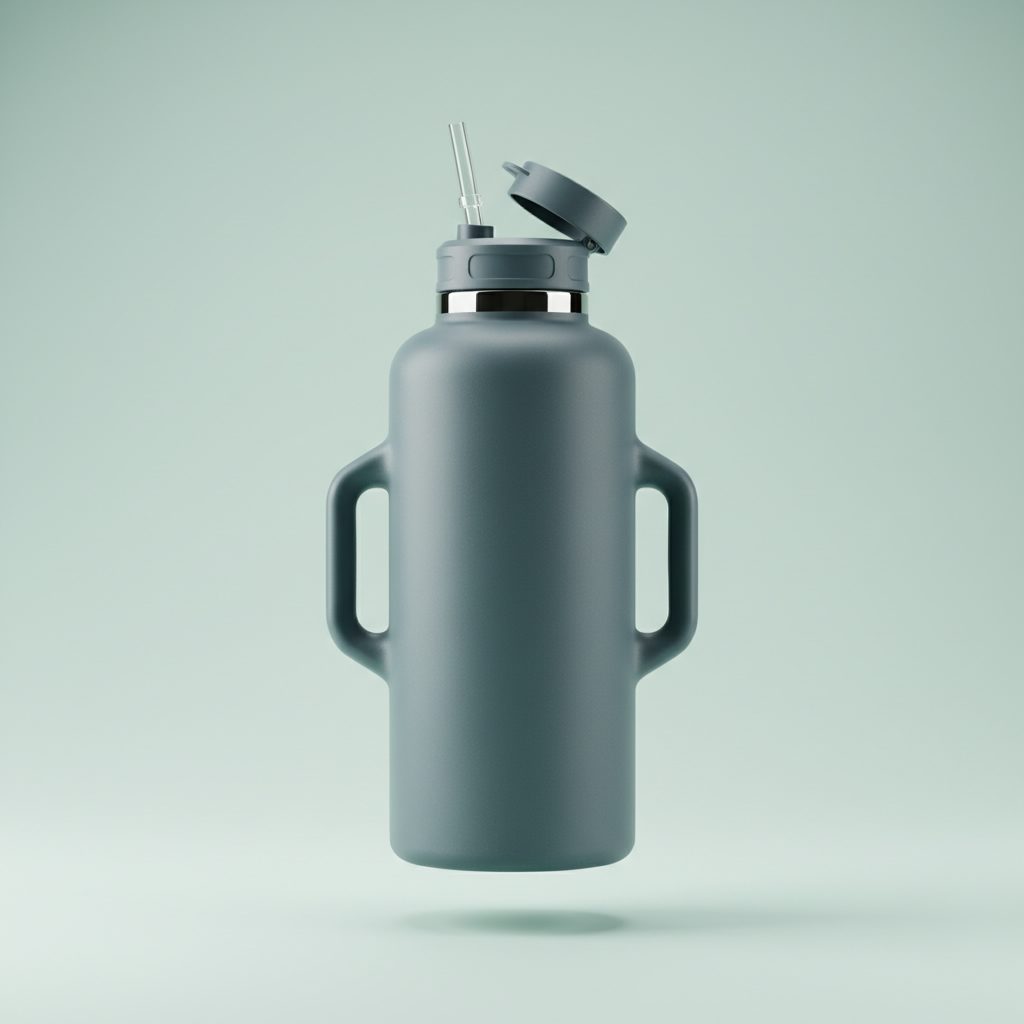 Botella XL 1,9 L
