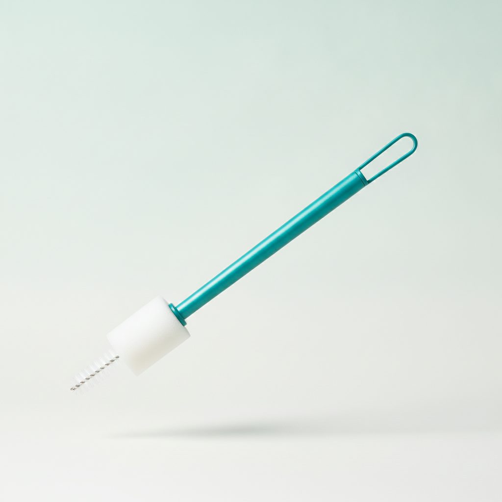 Cepillo Espiral Flux