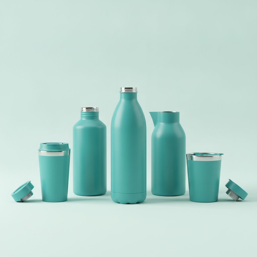 Estuche Colección Flux