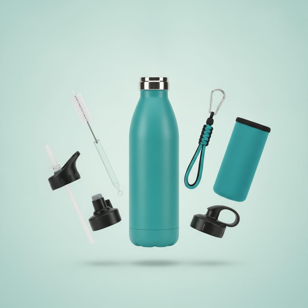 Estuche Regalo Premium