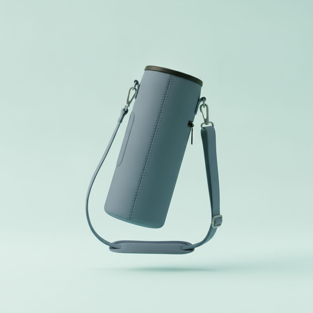 Funda Neopreno Trail
