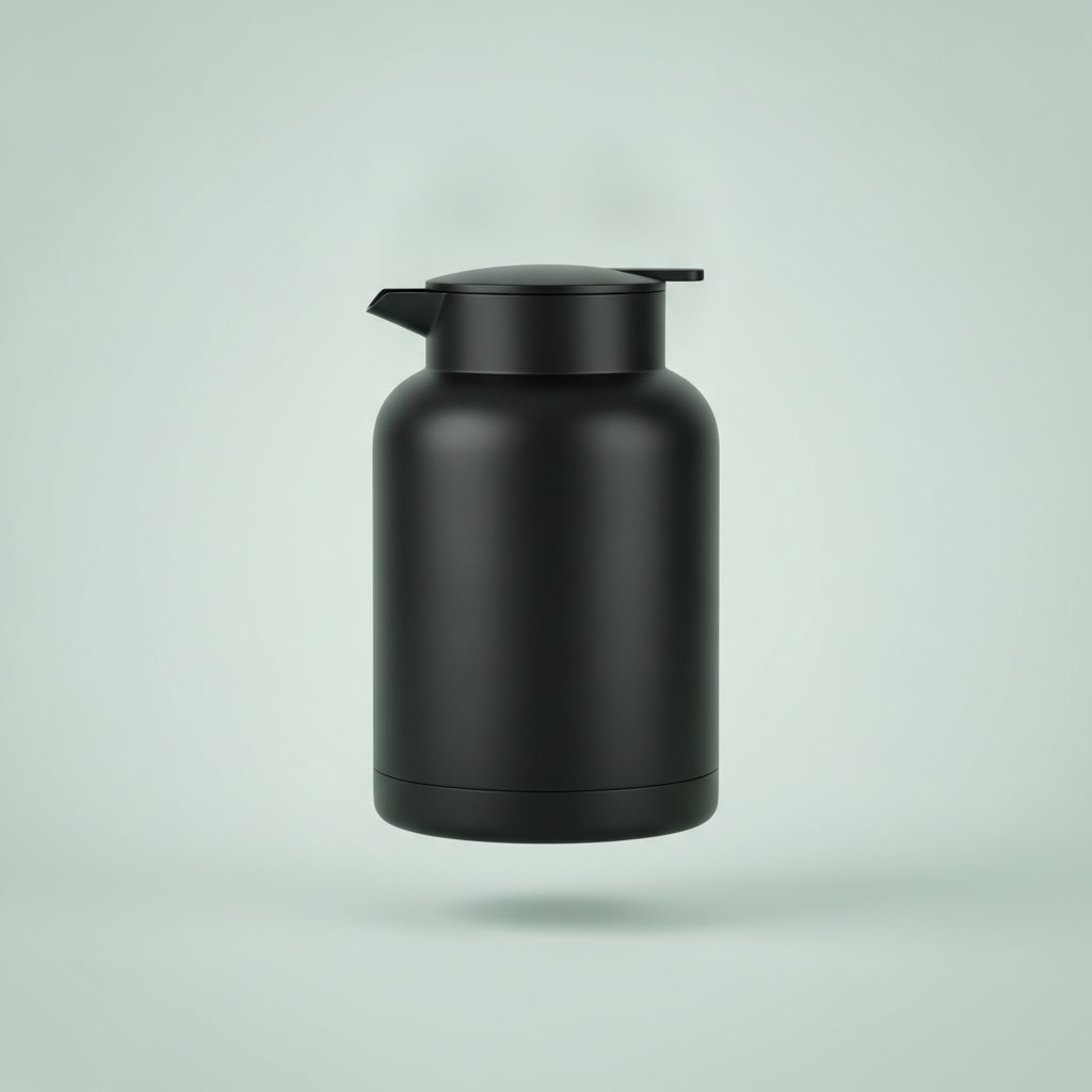 Jarra Iso 1 L