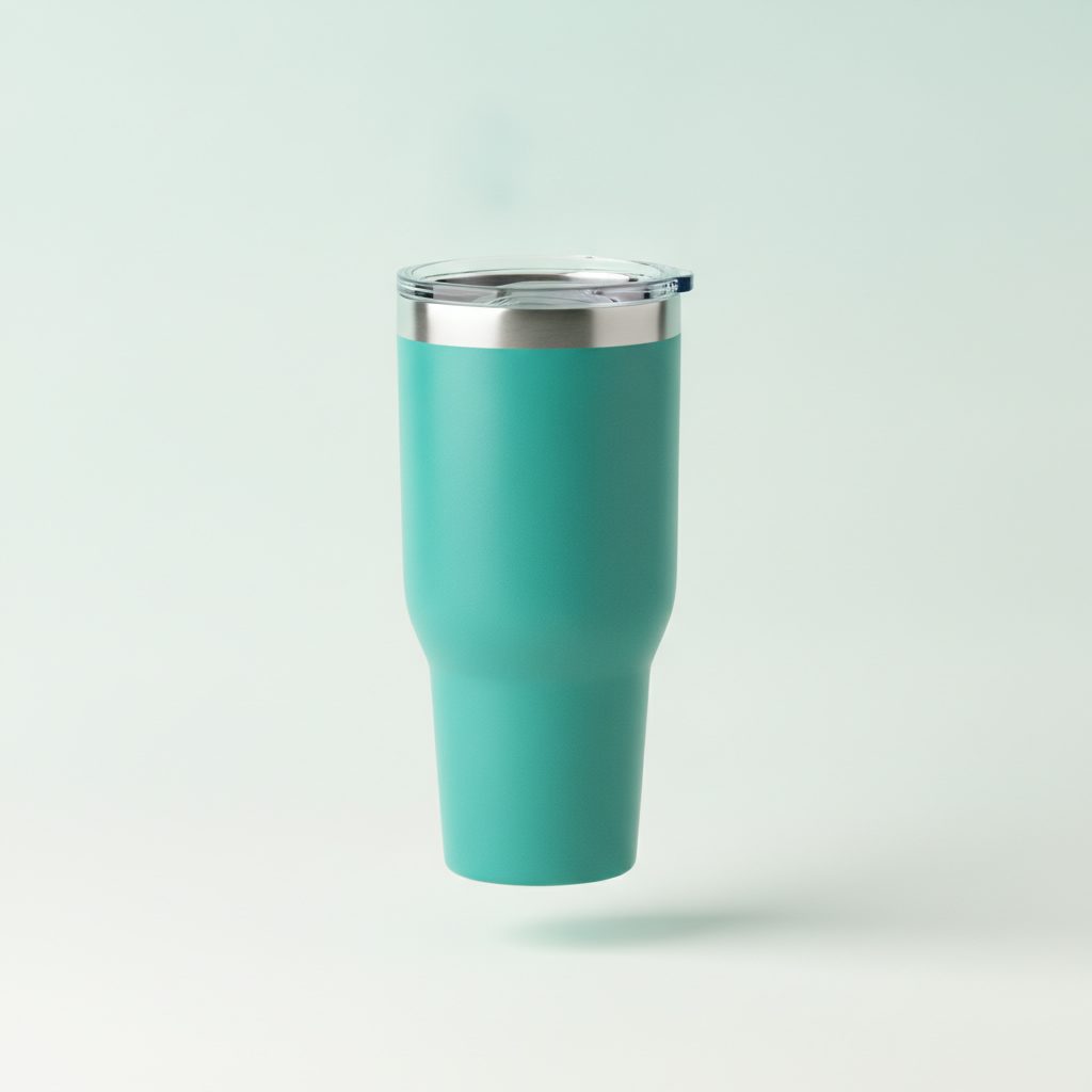 Vaso Térmico Flux 350